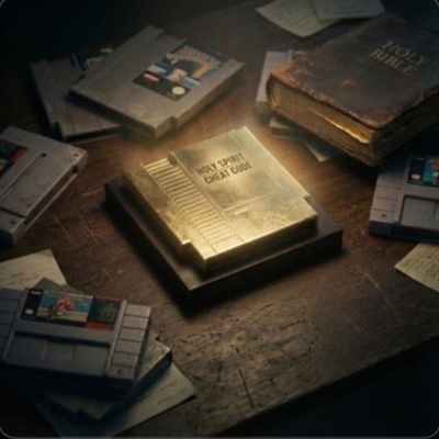 Cheat Code cover