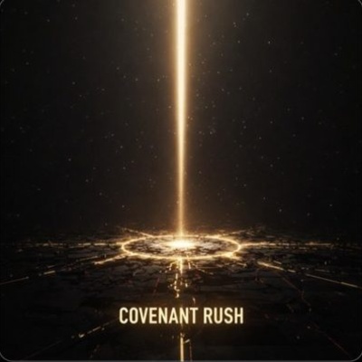 Covenant Rush cover art