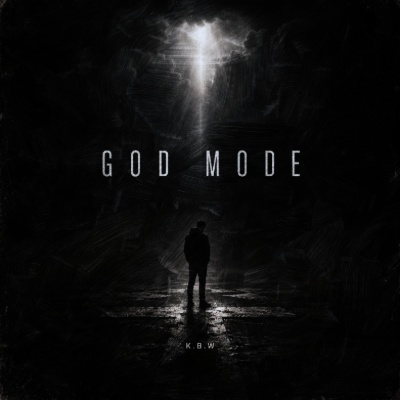 GOD MODE cover art