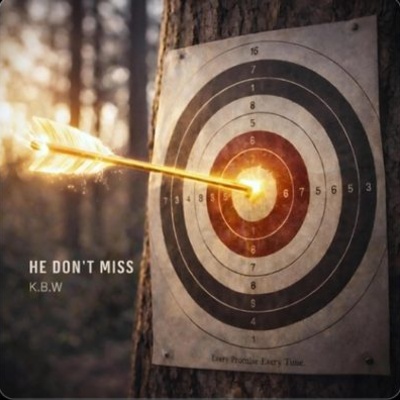 He Don't Miss cover