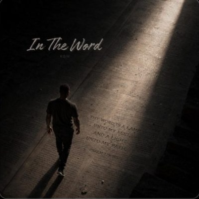 In the Word cover art