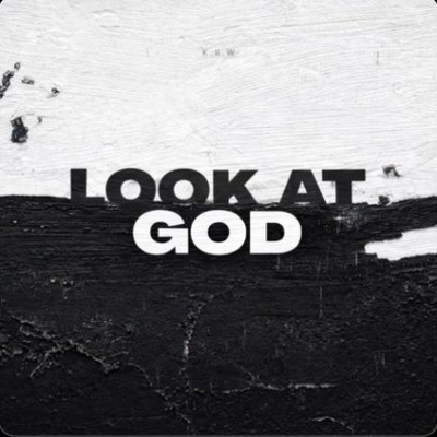 Look at God cover art
