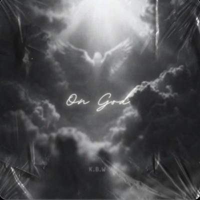 On God cover