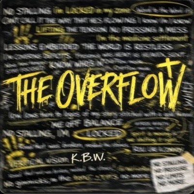 The Overflow cover art