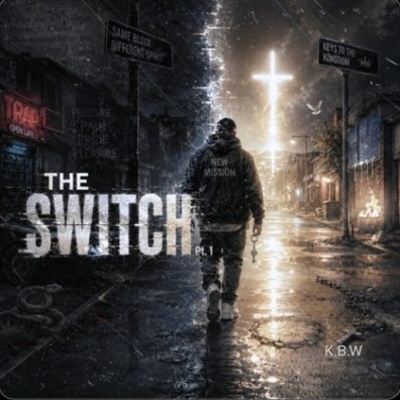 The Switch Pt. 1 cover art