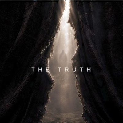 The Truth cover art
