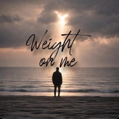 Weight on Me cover